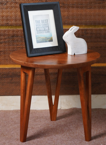 European Style Side Table (L)