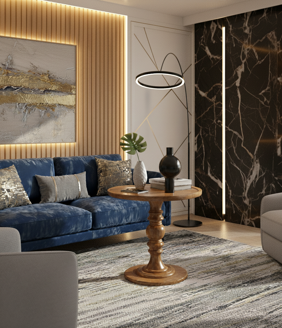 Premium American Designer Table