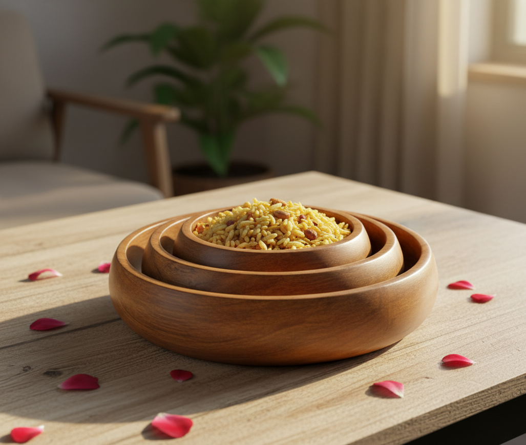 Italian Serving Bowls