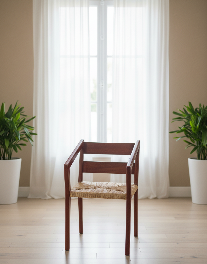American Style Premium Chair