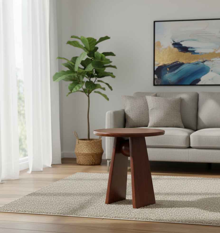 Premium American Designer Table