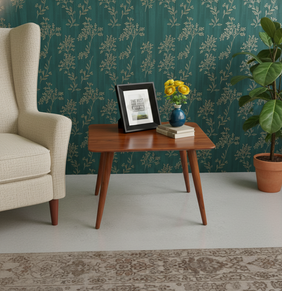Premium Natural Coffee Table