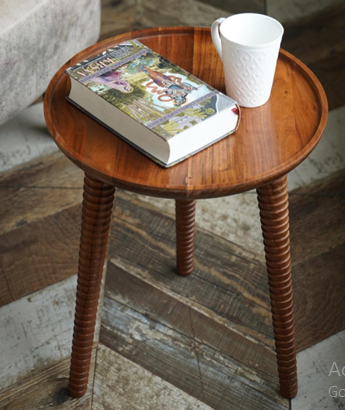 Designer Ring Table (S)