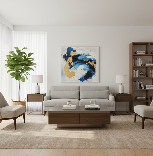 The DNA of Great Furniture