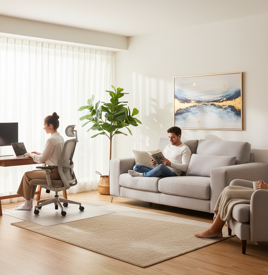 Key to Great Furniture