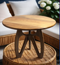 Antique Design Coffee Table