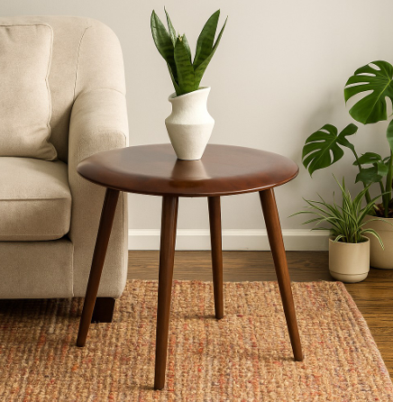 Elegant Classy Coffee Table