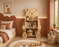 Bear Kids Bookshelf