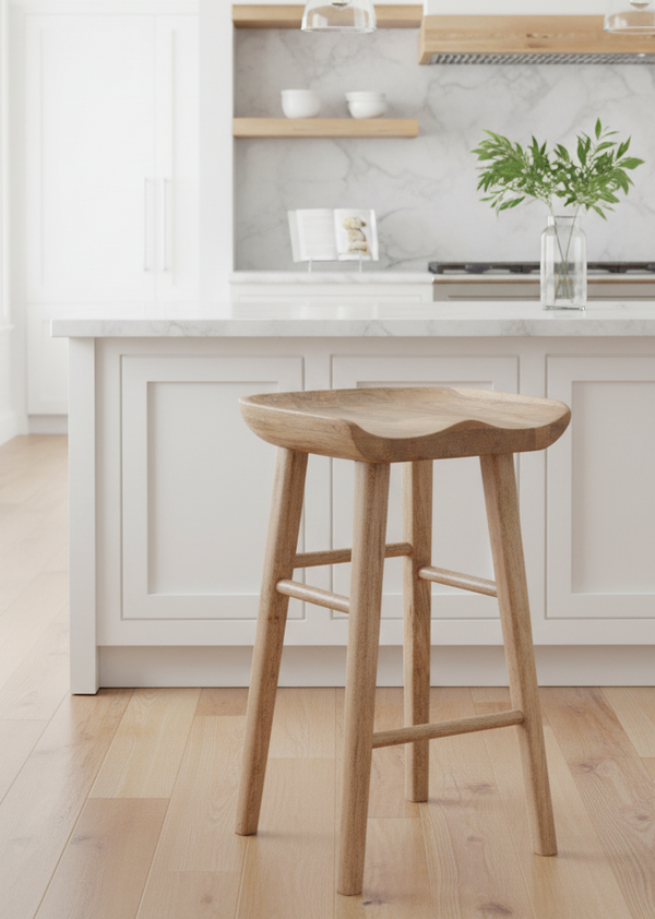 Premium European Bar Stool