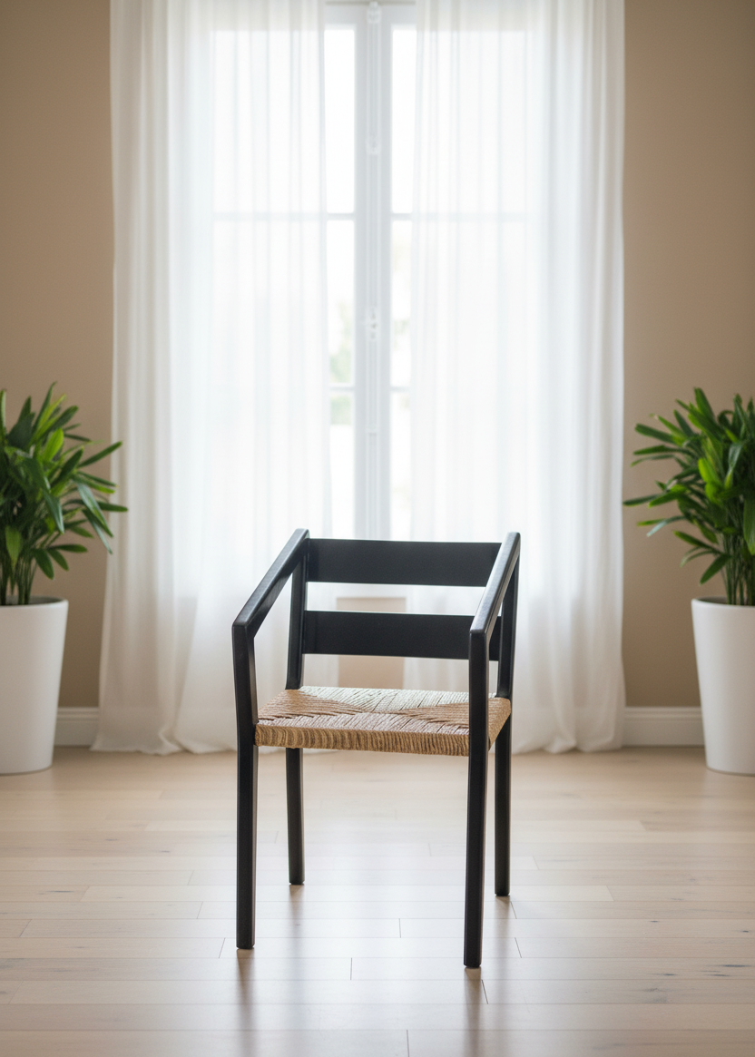 American Style Premium Chair