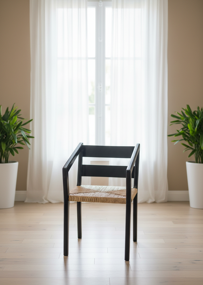 American Style Premium Chair