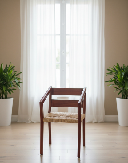 American Style Premium Chair