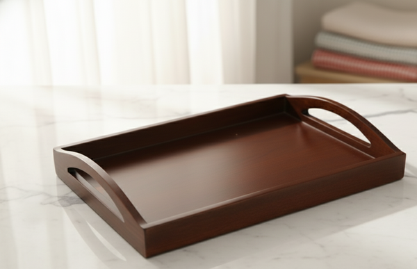 Handcrafted Designer Tray