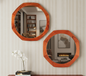 Octagon Mirror 2