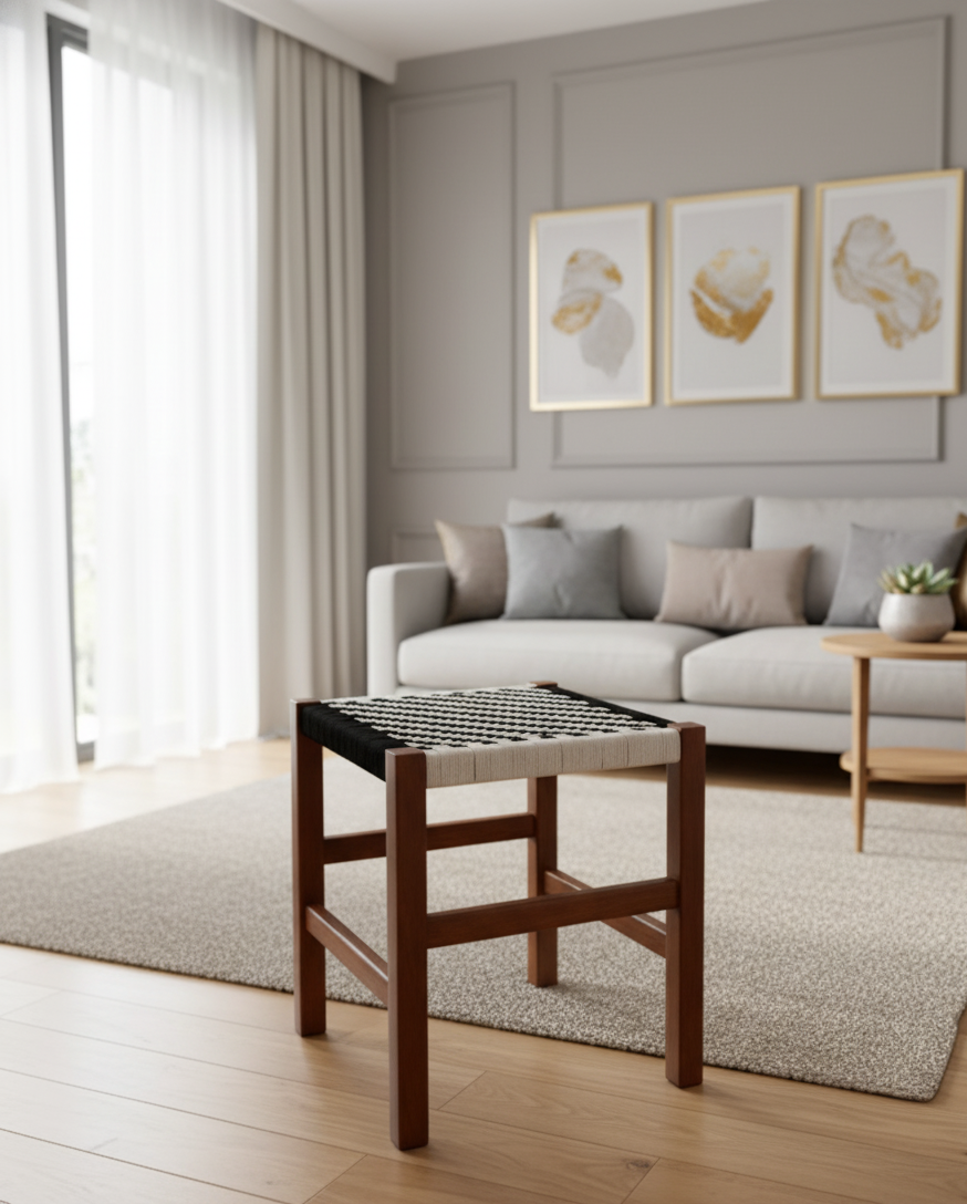 Exquisite Designed Stool