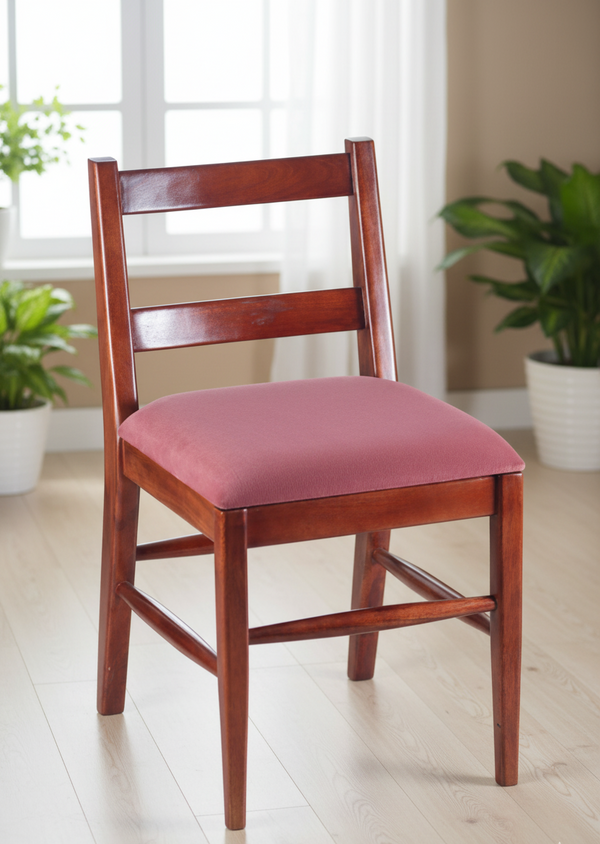 Prince Wooden Dining Chair