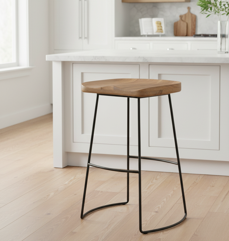 Tractor Bar Stool