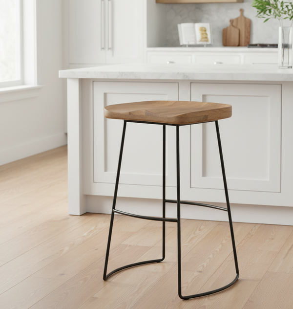 Tractor Bar Stool