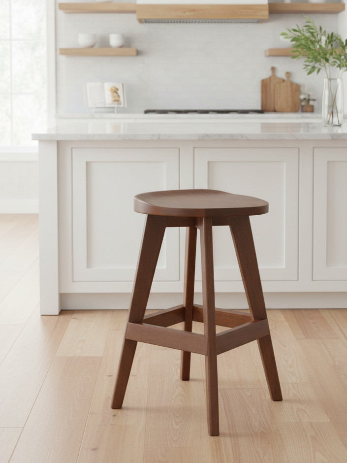 Premium Italian Bar Stool