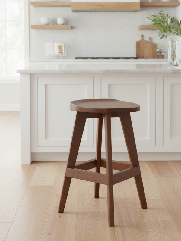 Premium Italian Bar Stool