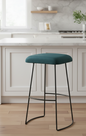 Morden Seated Bar Stool