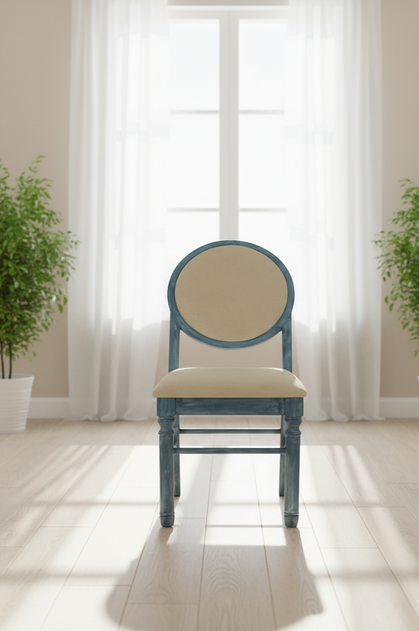 American Solid Wood Dining Chair