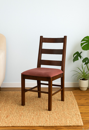 Heritage Wooden Chair