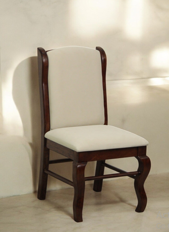 Premium Solid Wood Dining Chair