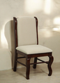 Premium Solid Wood Dining Chair