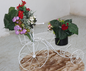 Designer Rectangular Shaped Planter Stand